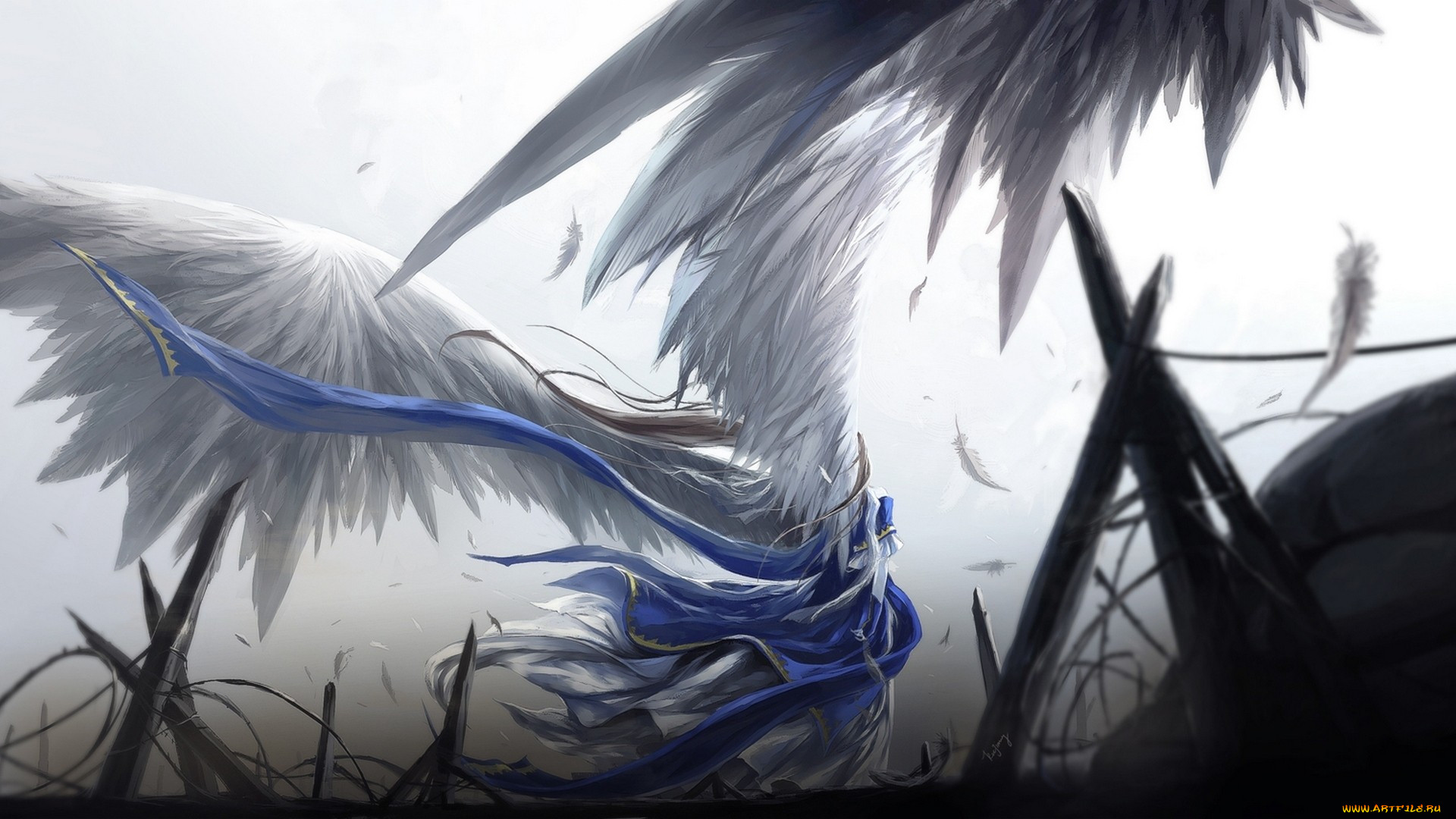 belldandy, , ah, my, goddess, , 